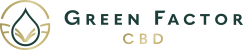 Green Factor CBD's Blog